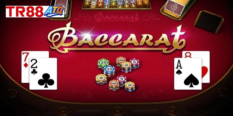 300 Bài Chiến Thuật Baccarat - Nâng Tầm Kinh Nghiệm