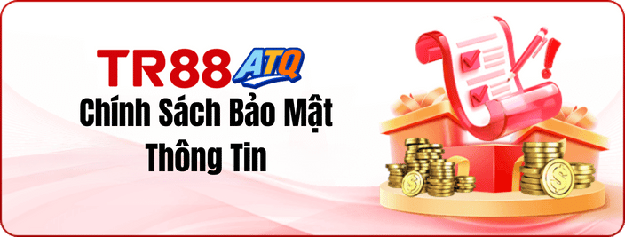 Chính sách bảo mật