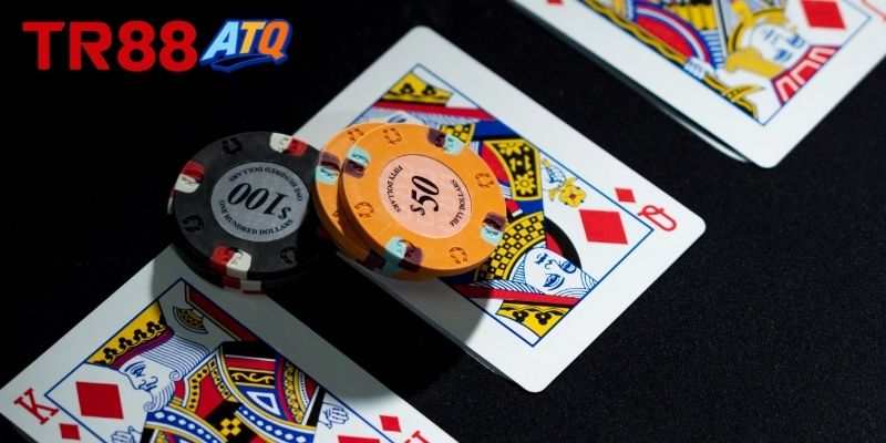 Bí thuật đánh bài giỏi được cao thủ ưa dùng