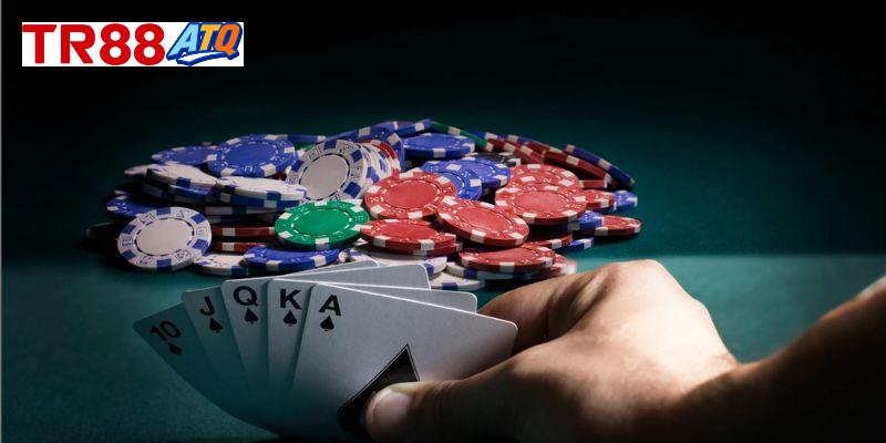 Các chiến thuật chủ động chưng bài đối phương hiệu quả