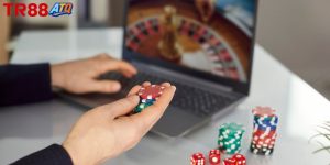 Cách Bluff Trong Poker - Bí Quyết Chiến Thắng Tại TR88