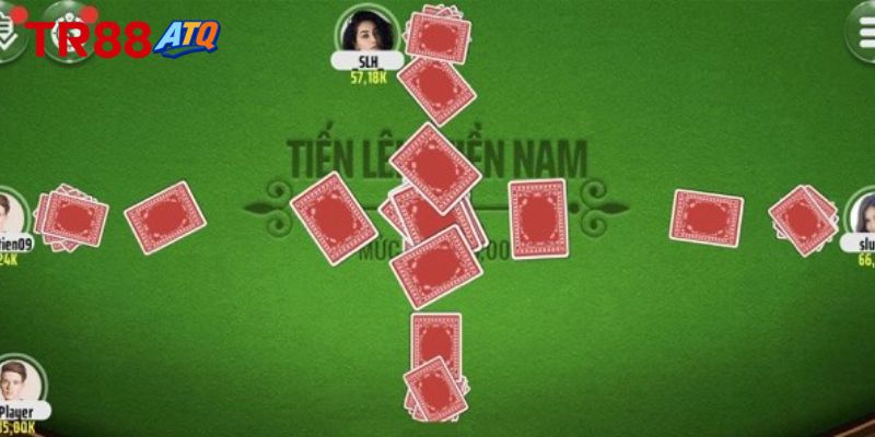 Tổng Hợp Các Cách Chặt Bài Tiến Lên Hiệu Quả Tại TR88