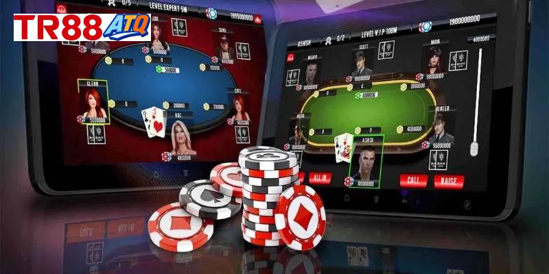 Cách Chia Bài Phỏm Gian Lận | Phát Hiện Chiêu Trò Phỏm