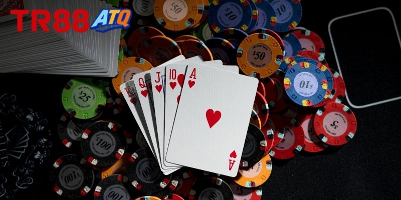 Cách chơi mậu binh giỏi những lợi ích đáng giá