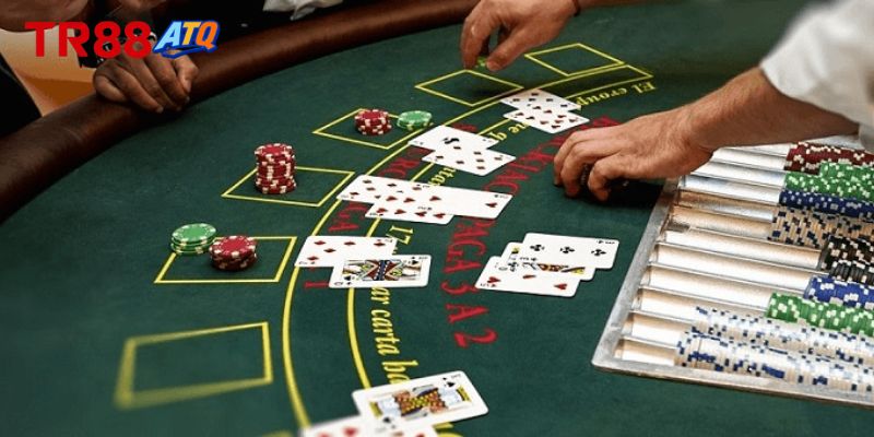 Bật Mí Cách Tính Xác Suất Xì Dách Chuẩn Xác Tại TR88