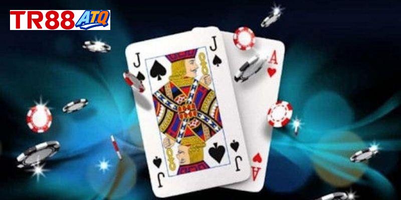 Đếm quân bài và loại trừ để tăng cơ hội thắng