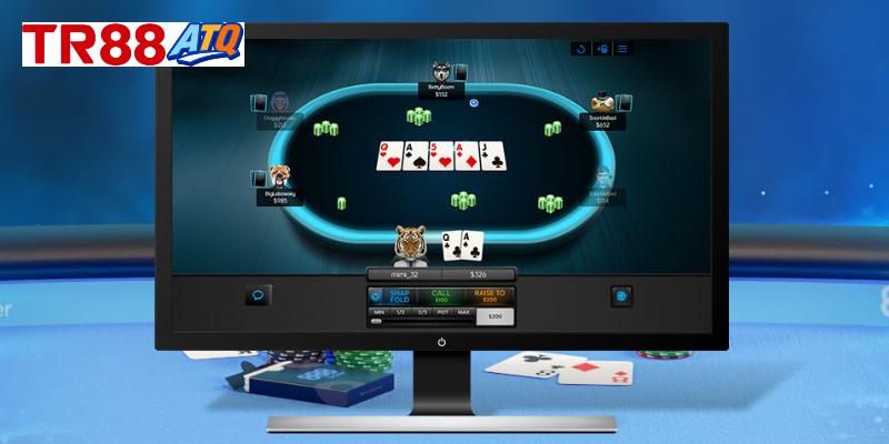 Hack Sâm Lốc TR88 - Bí Quyết Chiến Thắng Bài Lớn 2025