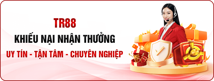 khiếu nại nhận thưởng