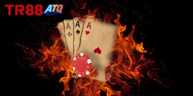 Làm Sao Để Đánh Bài Hên - TR88 Bật Mí Công Thức Đổi Vận