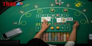 Tổng Hợp Các Thủ Thuật Baccarat Chuẩn Xác Tại TR88